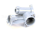 37801.0003 Bunn Valve Body Assembly, Gry