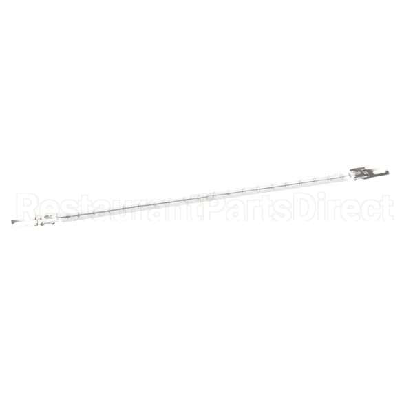 37808 Compatible Giles Assembly, Quartz Heater Trimmed Lead