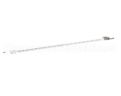 37808 Giles Assembly, Quartz Heater, Trimmed Lead