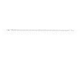 37808 Giles Assembly, Quartz Heater, Trimmed Lead