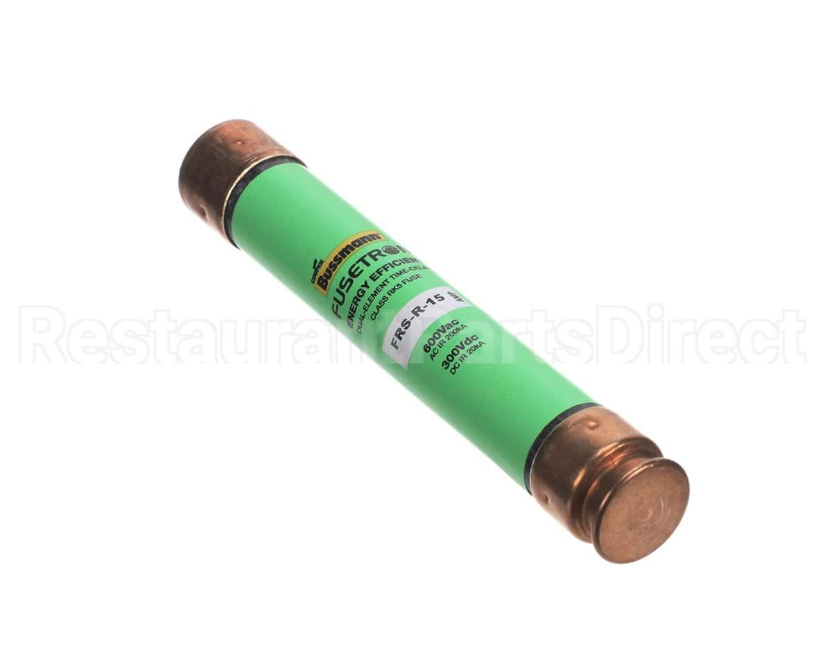 37809 Lennox P-8-1879, Frs-R-15, 15 Amp Dual-Element