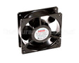 37814 Silver King Shared Motor Fan 230V Uf12A23