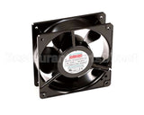 37814 Silver King Shared Motor Fan 230V Uf12A23