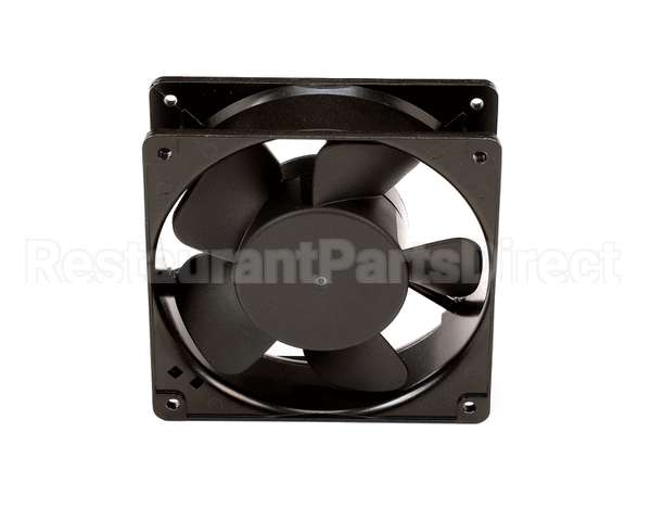 37814 Silver King Shared Motor Fan 230V Uf12A23