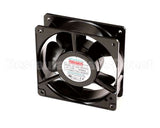 37814 Silver King Shared Motor Fan 230V Uf12A23