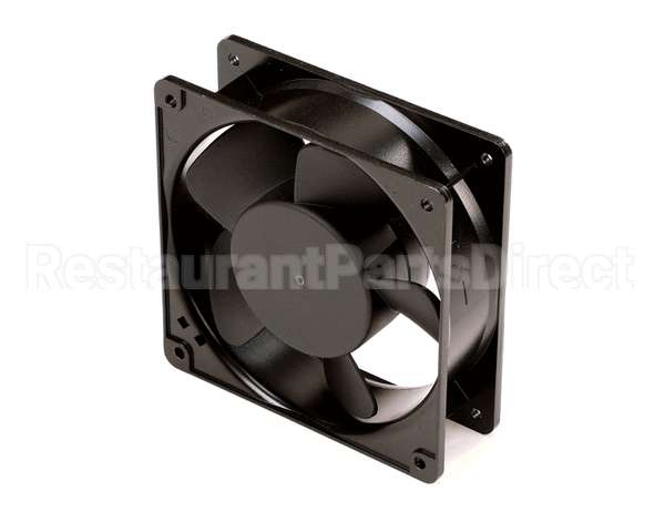 37814 Silver King Shared Motor Fan 230V Uf12A23