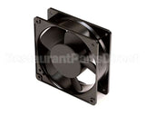 37814 Silver King Shared Motor Fan 230V Uf12A23