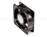 37814 Silver King Shared Motor Fan 230V Uf12A23