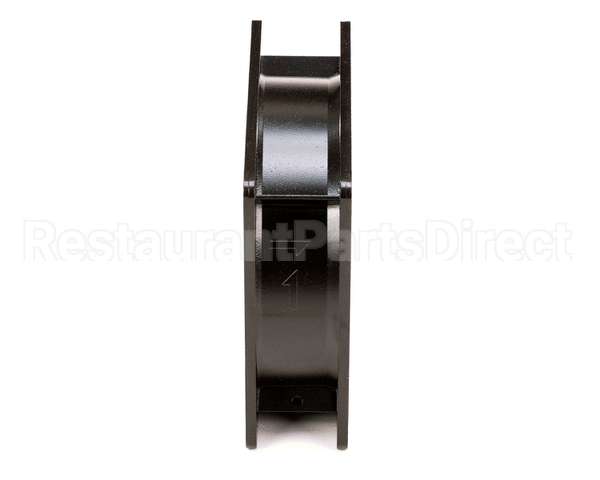 37814 Silver King Shared Motor Fan 230V Uf12A23