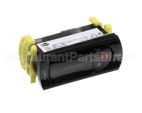 37817 Silver King Control Electronic 230V (Prgrmd) Refrig