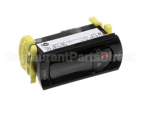 37817 Silver King Control Electronic 230V (Prgrmd) Refrig