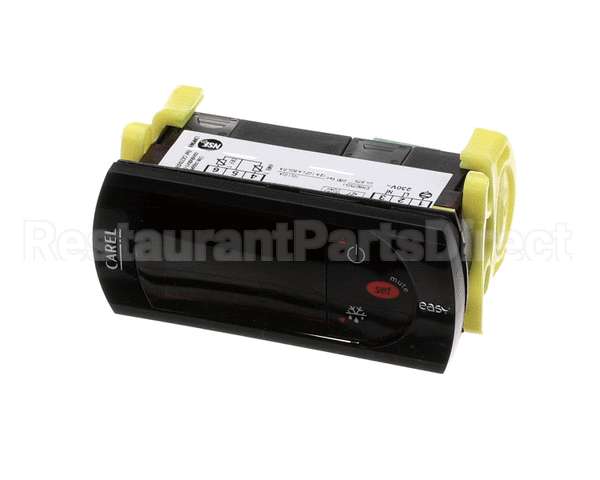 37817 Silver King Control Electronic 230V (Prgrmd) Refrig