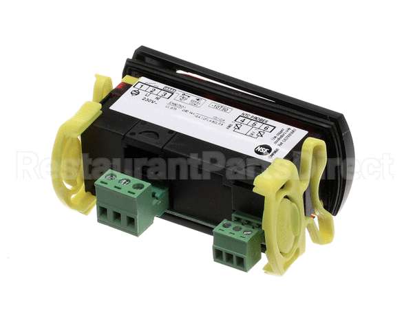 37817 Silver King Control Electronic 230V (Prgrmd) Refrig