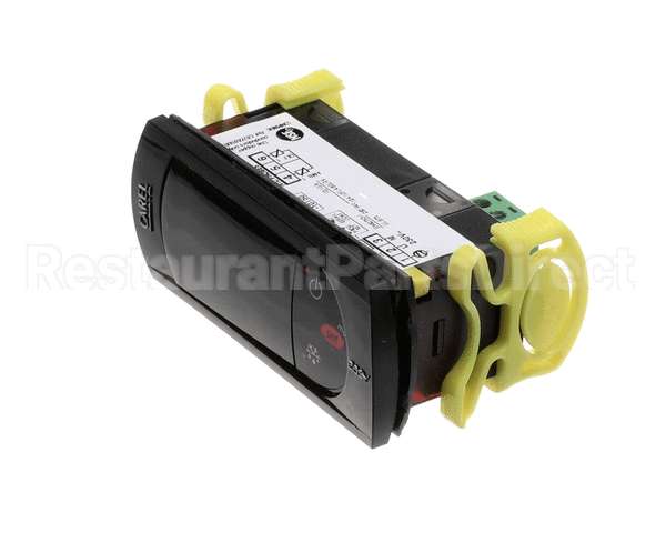 37817 Silver King Control Electronic 230V (Prgrmd) Refrig