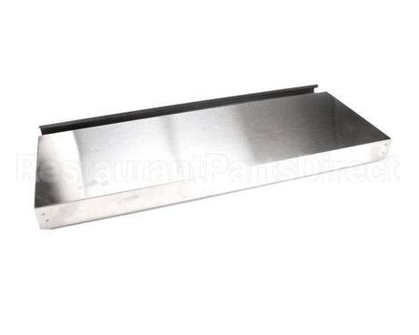 37821 Silver King Assembly Drawer Front 2-Pan (29 Wide)