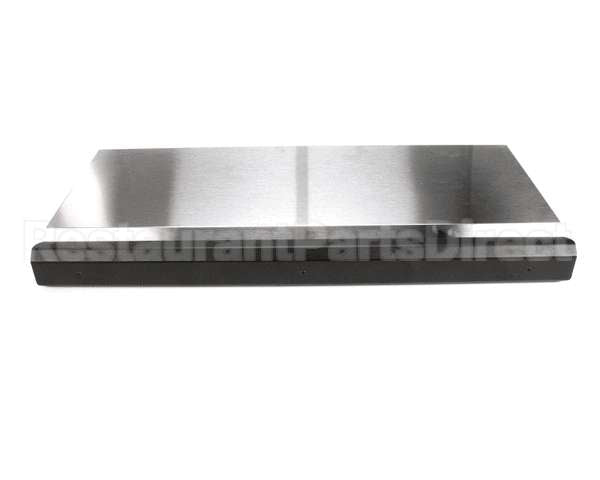 37821 Silver King Assembly Drawer Front 2-Pan (29 Wide)