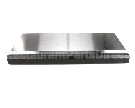37821 Silver King Assembly Drawer Front 2-Pan (29 Wide)