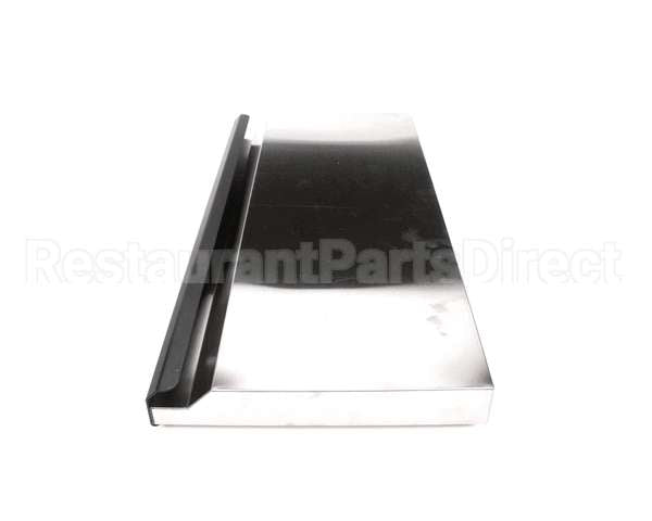 37821 Silver King Assembly Drawer Front 2-Pan (29 Wide)