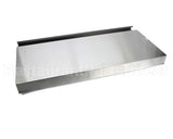 37821S Silver King Front Drawer Assy 2 Pan