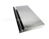 37821S Silver King Front Drawer Assy 2 Pan