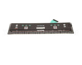 37827.1101 Bunn Kit, Bezel Control Panel W/Coil Icb Tw