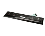 37827.7101 Bunn Bezel,Control Panel(Icb Twin)Bilingual