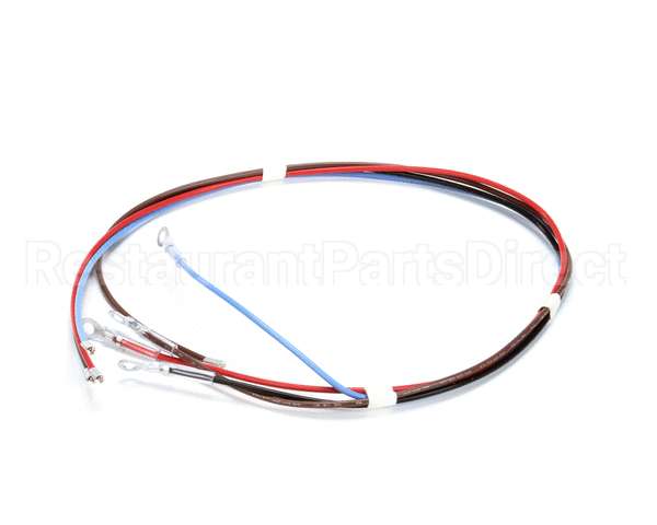 37859.0000 Bunn Wiring Harn, Term Blk/Emi Flr