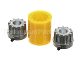3787 Cornelius Coupling Shaft Flex