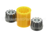 3787 Cornelius Coupling Shaft Flex
