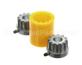 3787 Cornelius Coupling Shaft Flex