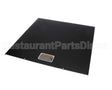 37870.1009 Bunn Lid, Hood W/ Decals Icb Twin 2.0