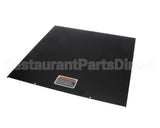 37870.1009 Bunn Lid, Hood W/ Decals Icb Twin 2.0