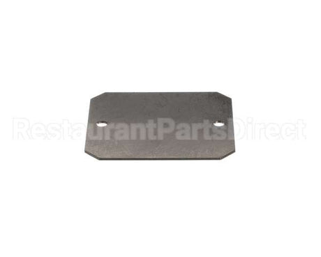 37883.0000 Bunn Cover, Auto-Fill Hole