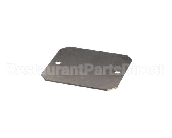 37883.0000 Bunn Cover, Auto-Fill Hole