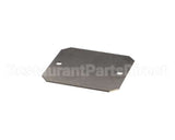 37883.0000 Bunn Cover, Auto-Fill Hole
