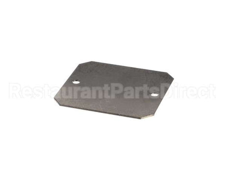 37883.0000 Bunn Cover, Auto-Fill Hole