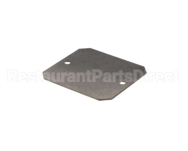 37883.0000 Bunn Cover, Auto-Fill Hole