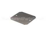 37883.0000 Bunn Cover, Auto-Fill Hole