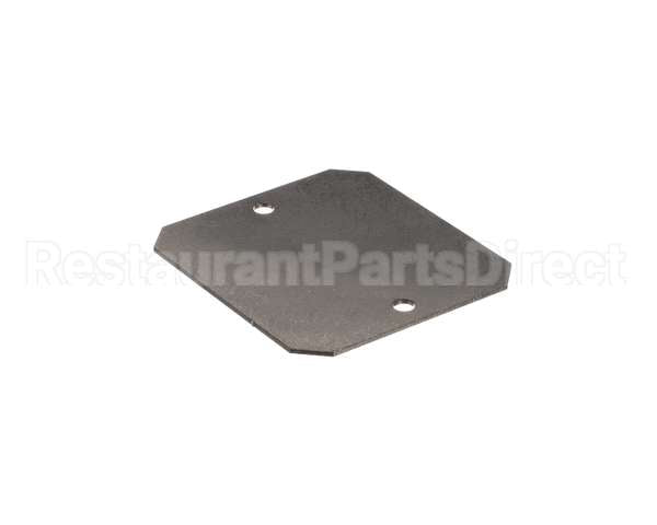 37883.0000 Bunn Cover, Auto-Fill Hole