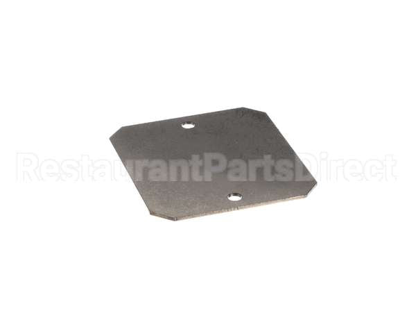 37883.0000 Bunn Cover, Auto-Fill Hole