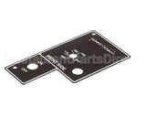 37893 Henny Penny Decal-Right Side Hc-943