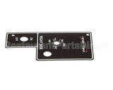 37893 Henny Penny Decal-Right Side Hc-943