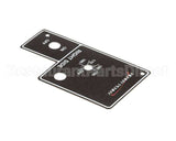 37893 Henny Penny Decal-Right Side Hc-943