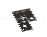 37893 Henny Penny Decal-Right Side Hc-943