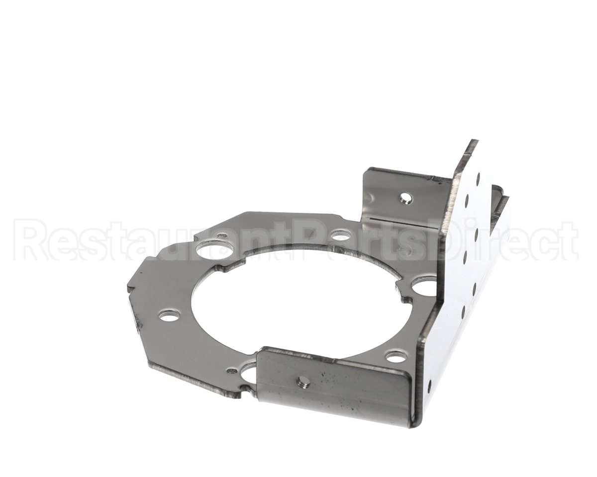 379-CDU-0022-S Multiplex Mixer Motor Mount Bracket