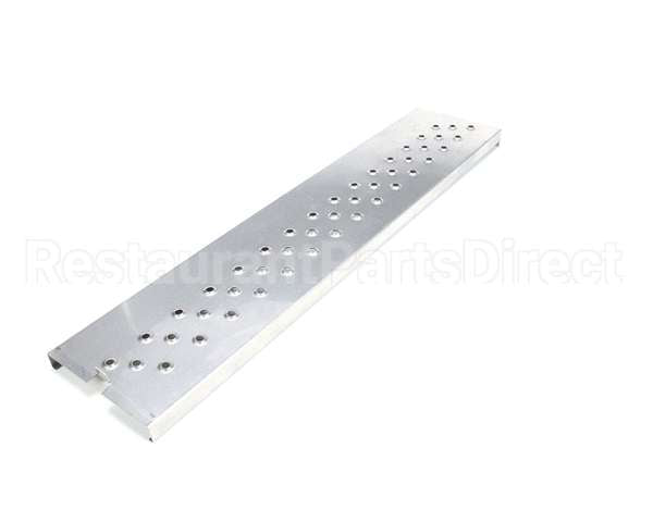 37900-0050 Middleby Plate,Outer S/L3