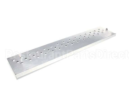 37900-0050 Middleby Plate,Outer S/L3
