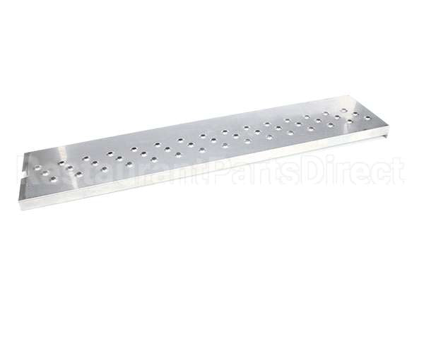 37900-0050 Middleby Plate,Outer S/L3