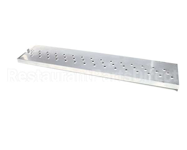 37900-0050 Middleby Plate,Outer S/L3