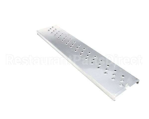 37900-0050 Middleby Plate,Outer S/L3